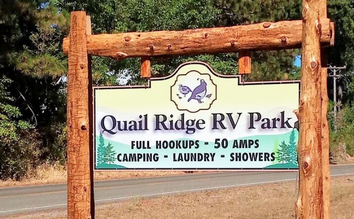 Pictures of Multifamily, Mobile Home Park property located at 12468 La Porte Rd, Clipper Mills, CA 95930 for sales - image #1