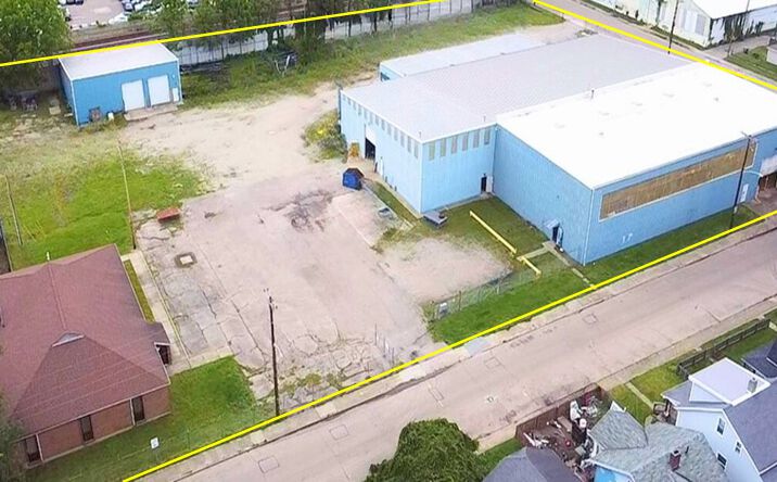 Pictures of Industrial property located at 351 Deeds Avenue, Dayton, OH 45404 for sales - image #1