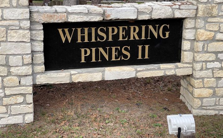 Pictures of Land property located at TBD Fir Court, Huntsville, TX 77320 for sales - image #1