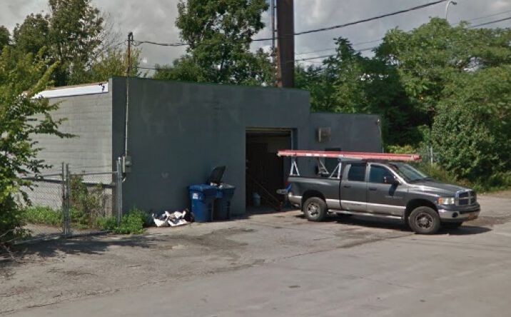 Pictures of Industrial property located at 532 Norfolk Ave, Buffalo, NY 14215 for sales - image #1