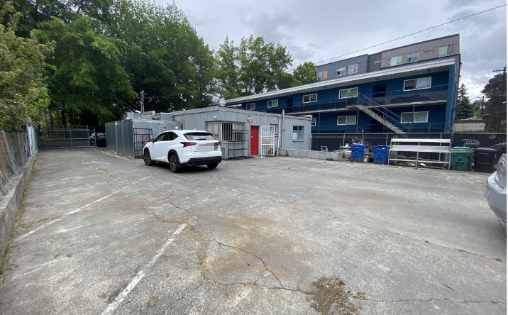 Pictures of Retail property located at 3427 Rainier Ave S, Seattle, WA 98144 for sales - image #1