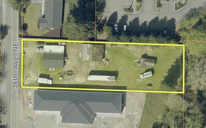 Pictures of Land property located at 8627 36th Ave NE, Marysville, WA 98270 for sales - image #1