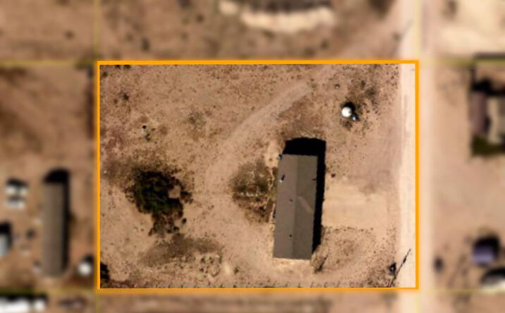 Pictures of Land, Multifamily property located at 4021 Nicaragua, Odessa, TX 79764 for sales - image #1