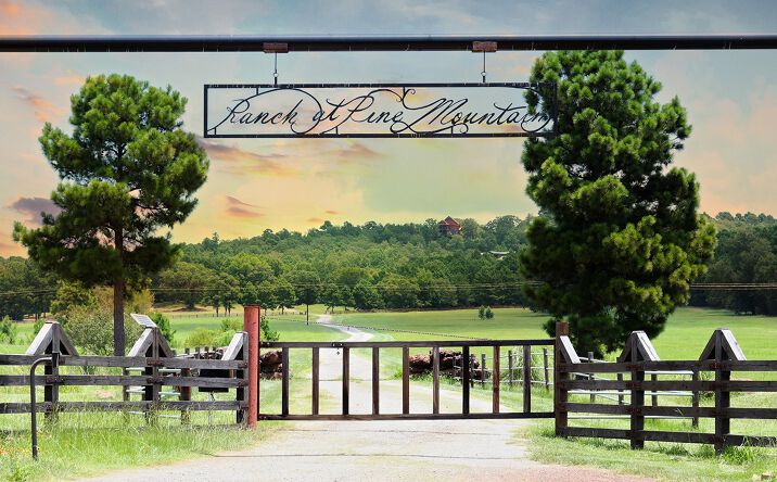 Pictures of Land, Mixed Use, Special Purpose property located at 891 Private Road 8454, Montalba, TX 75853 for sales - image #1