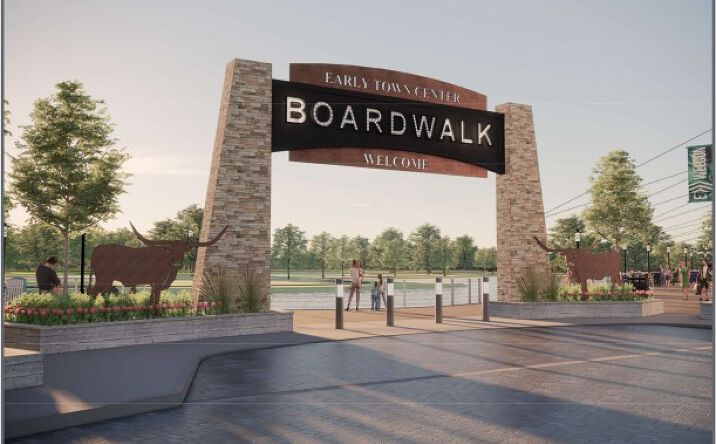 Pictures of Land, Retail property located at 109 Kelcy Wy, Early, TX 76802, Early, TX 76802 for sales - image #1