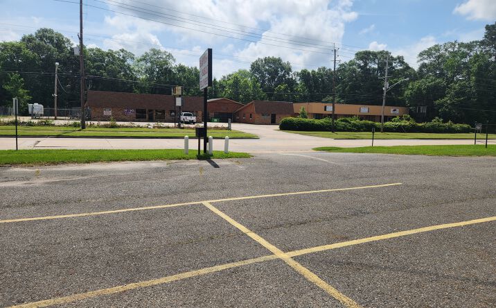 Pictures of Industrial, Office property located at 8825 Kingston Rd, Shreveport, LA 71118 for sales - image #1