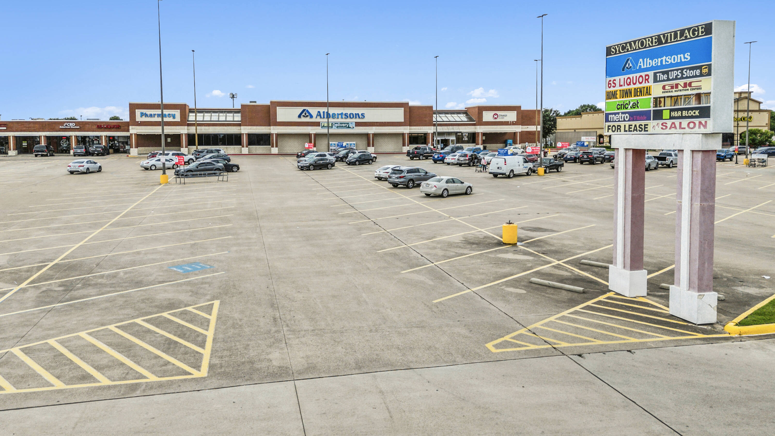 3525 Sycamore School Rd, Fort Worth, TX 76133