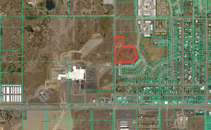 Pictures of Land property located at 815 S Craig Rd, Airway Heights, WA 99001 for sales - image #1