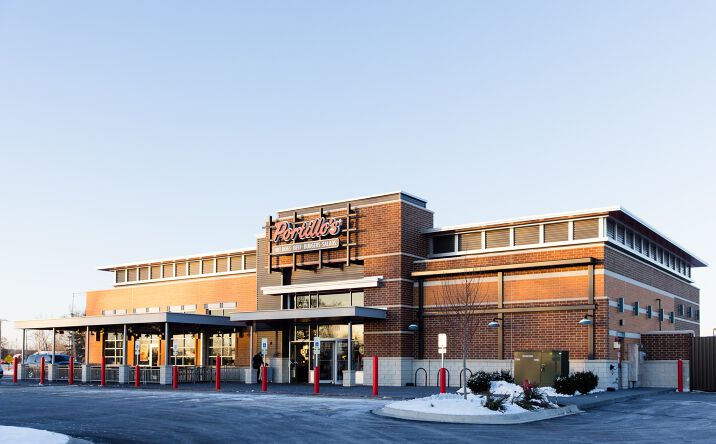 Pictures of Retail property located at 1801 S. RANDALL ROAD, Algonquin, IL 60102 for sales - image #1