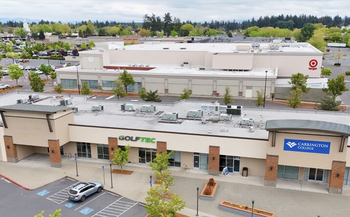 Pictures of Retail property located at 1026 SE 96th Ave, Portland, OR 97216 for sales - image #1