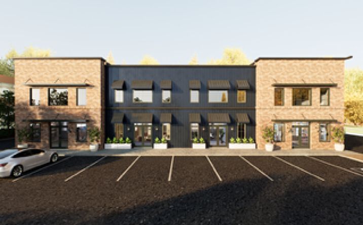 Pictures of Office, Mixed Use property located at 4112 Rossville Blvd, Chattanooga, TN 37407 for sales - image #1