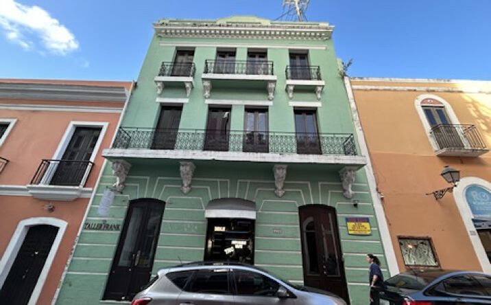 image of property at 250 TANCA STREET San Juan PR 00901