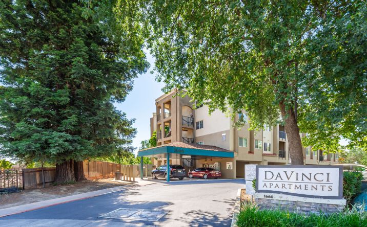 Pictures of Multifamily property located at 1666 Davinci Court, Davis, CA 95618 for sales - image #1