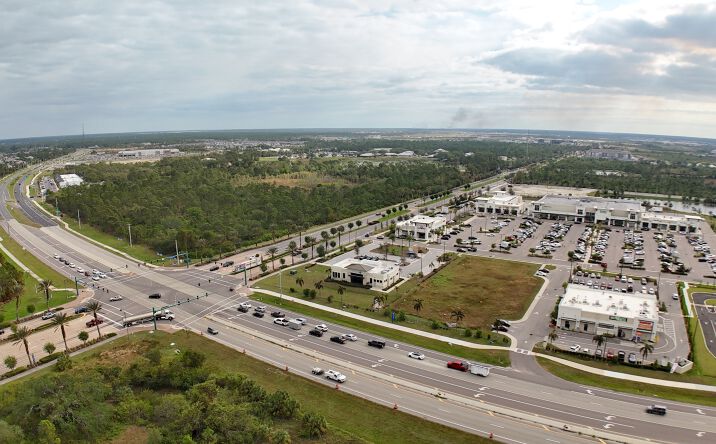 Pictures of Land property located at 12134 Mercado Drive, Venice, FL 34293 for sales - image #1
