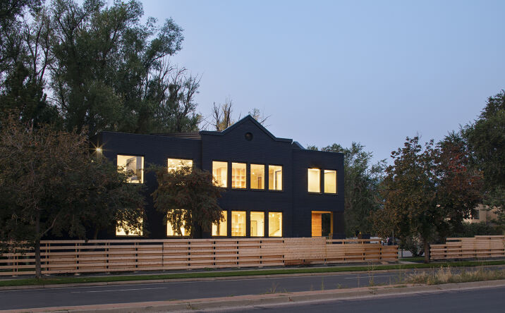 Pictures of Office property located at 2790 Valmont Rd, Boulder, CO 80304 for sales - image #1