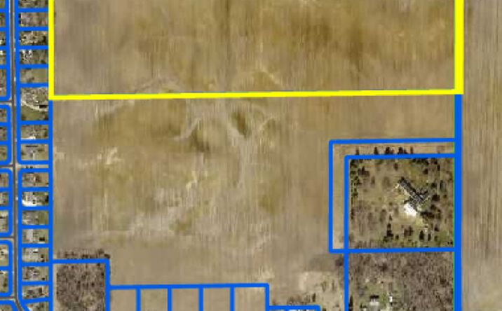 Pictures of Land property located at 300 W, Kokomo, IN 46901 for sales - image #1