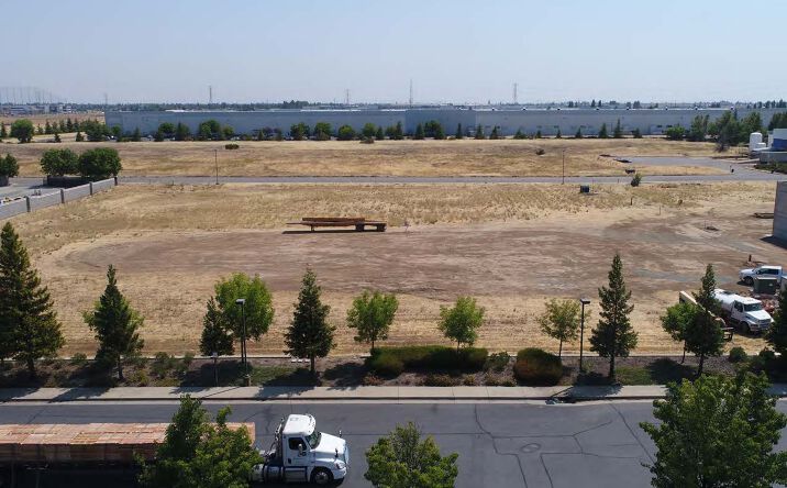 Pictures of Land property located at 10572 & 10612 Industrial Ave, Roseville, CA 95678 for comps - image #1