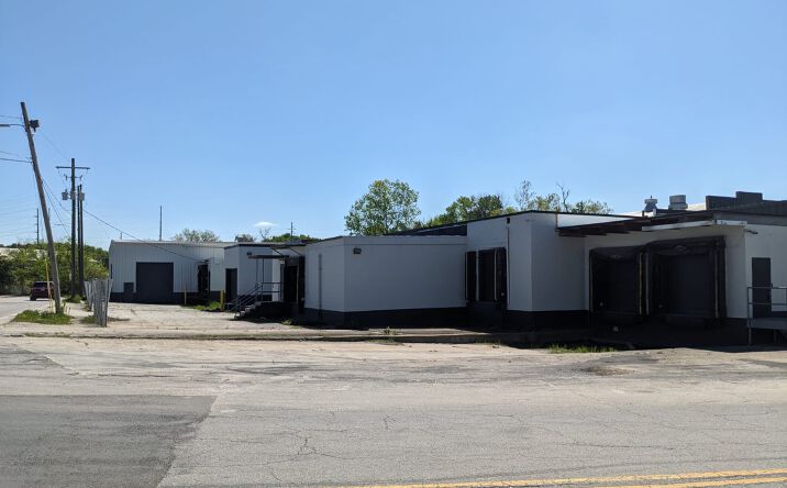 Pictures of Industrial property located at 959 Dorsey St, Gainesville, GA 30501 for sales - image #1