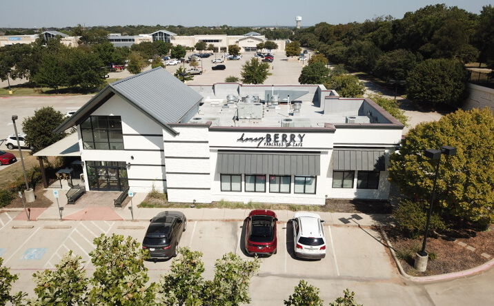 Pictures of Retail property located at 3020 Justin Rd, Highland Village, TX 75077 for sales - image #1