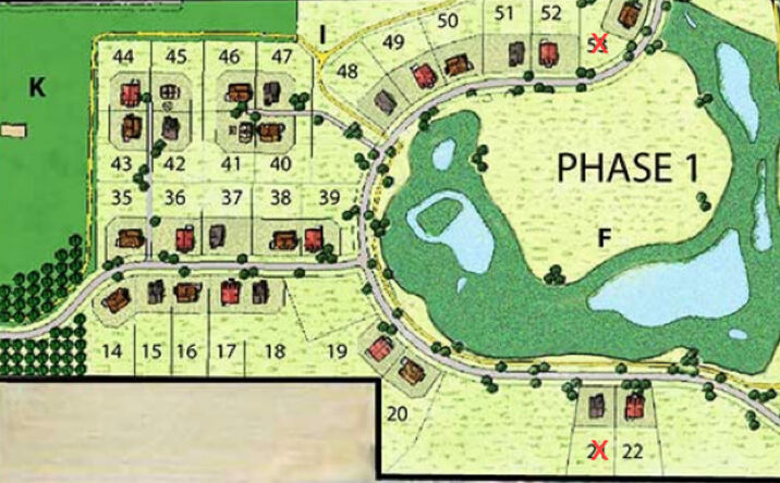 Pictures of Land property located at Lot 14-52 Serosun Farms, Hampshire, IL 60140, Lot 14-52 Serosun Farms, Hampshire, US null for sales - image #1