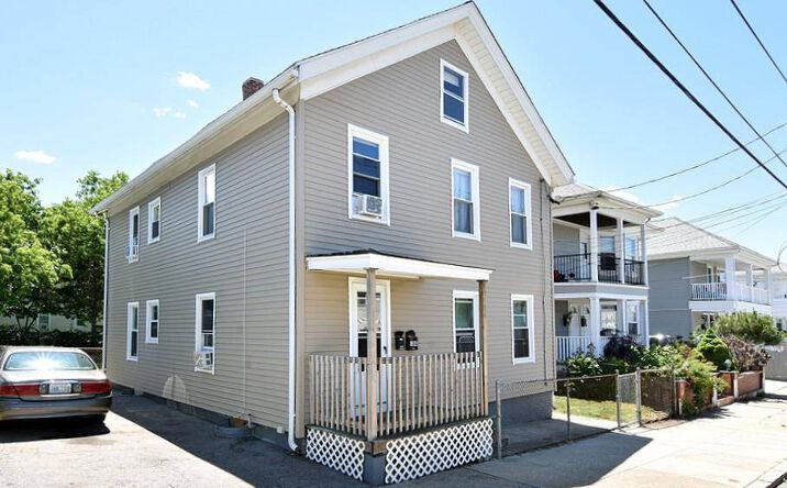 Pictures of Mixed Use property located at 104 Sisson Street, Pawtucket, RI 02860 for sales - image #1