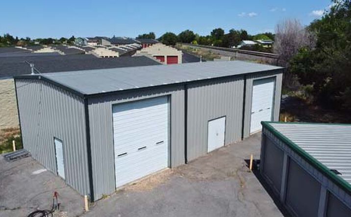 Pictures of Industrial property located at 1105 N 1600 W, Layton, UT 84041 for sales - image #1