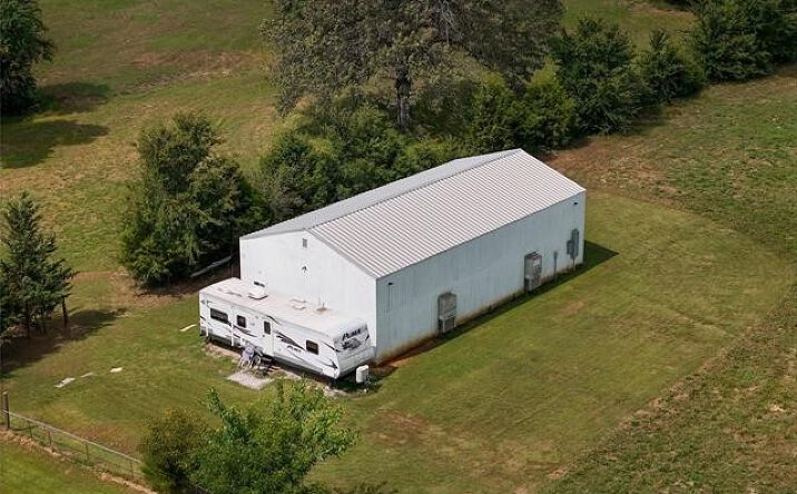Pictures of Land property located at 652 N 4230 Road, Hugo, OK 74743 for sales - image #1