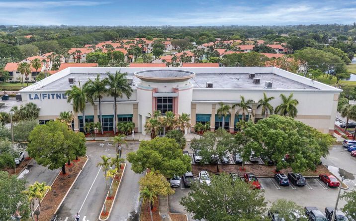 Pictures of Retail property located at 2290 N Congress Ave, Boynton Beach, FL 33426 for sales - image #1