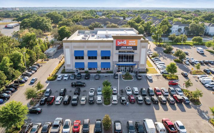 Pictures of Retail property located at 1101 Resource Ave, Orlando, FL 32811 for sales - image #1