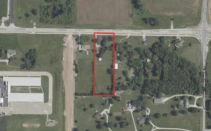 Pictures of Land, Mixed Use property located at 2466 W Meyer Rd, Wentzville, MO 63385 for sales - image #1