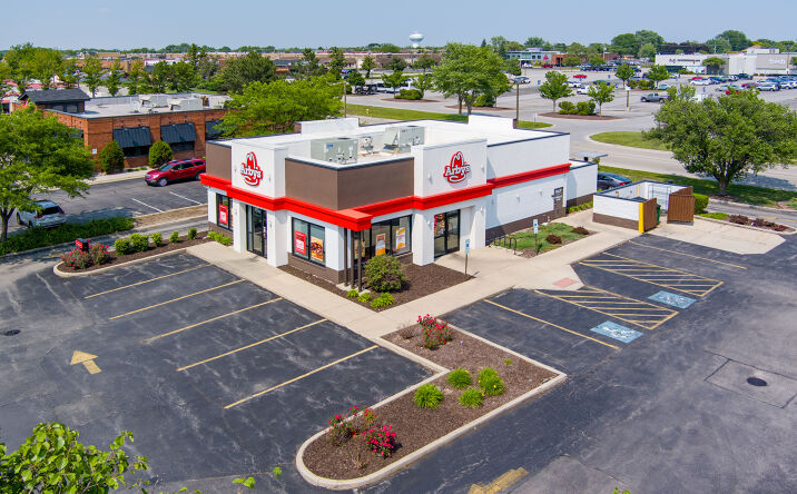 Pictures of Retail property located at 15765 S Harlem Ave, Orland Park, IL 60462 for sales - image #1