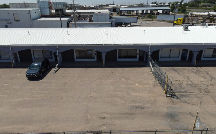 Pictures of Office, Industrial property located at 2015 2nd Ave, Greeley, CO 80631 for sales - image #1