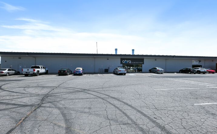 Pictures of Industrial property located at 311 S Dishman Mica Rd, Spokane Valley, WA 99206 for sales - image #1