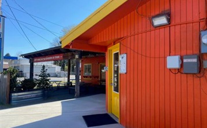 Pictures of Mixed Use, Retail property located at 12968 US-12, Randle, WA 98377 for sales - image #1