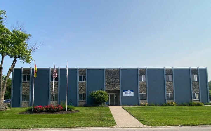 Pictures of Office, Industrial property located at 8450 E 47th St, Indianapolis, IN 46226 for sales - image #1