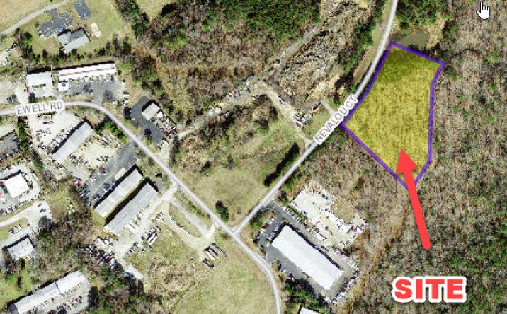 Pictures of Land property located at 130 Nevalou Ct, Williamsburg, VA 23188 for sales - image #1