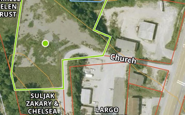 Pictures of Land property located at 5901 Lindwedel St, Imperial, MO 63052 for sales - image #1