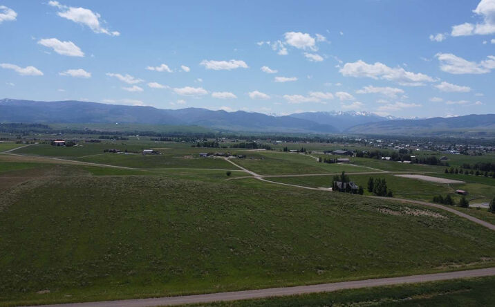 Pictures of Land property located at 210 Deer Path, Bozeman, MT 59718 for sales - image #1