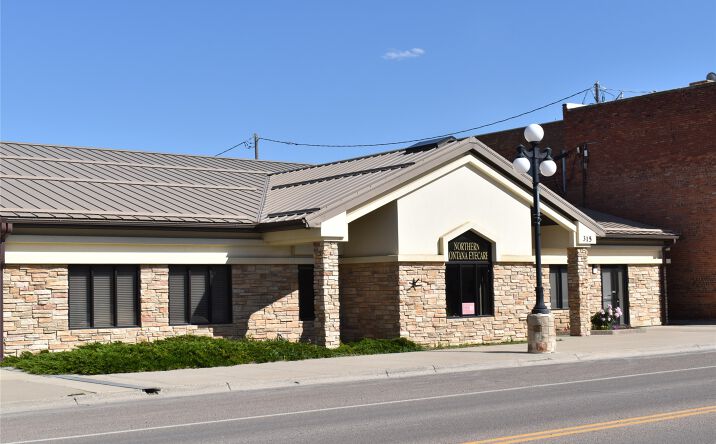Pictures of Mixed Use, Office property located at 315 S Main Street, Conrad, MT 59425 for sales - image #1