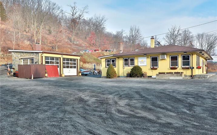Pictures of Mixed Use property located at 243-245 Orange Turnpike, Ramapo, NY 10974 for sales - image #1