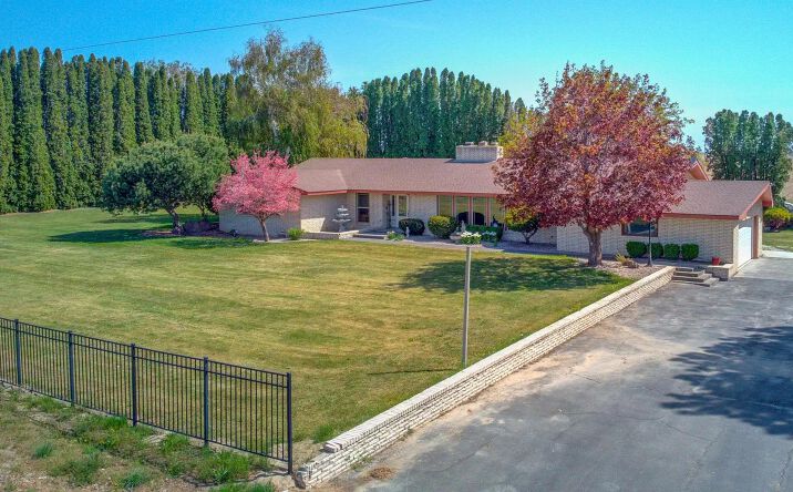 S Steele Rd, Othello, WA 99344 | Crexi.com