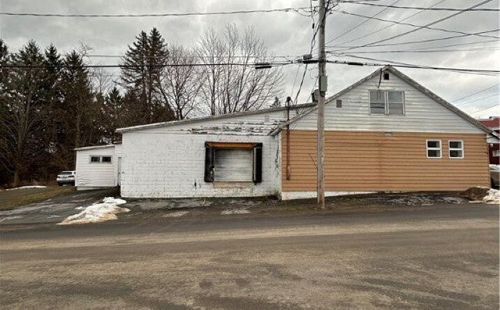 Pictures of Special Purpose property located at 80 N Jefferson Street, Mexico, NY 13114 for sales - image #1