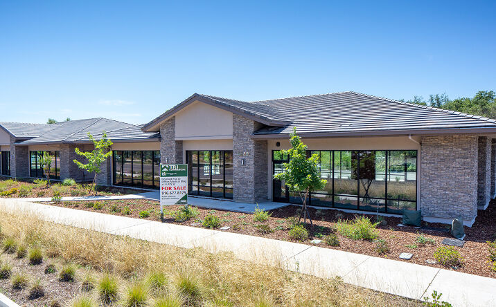 Pictures of Office property located at 5280 Douglas Blvd, Roseville, CA 95746 for comps - image #1