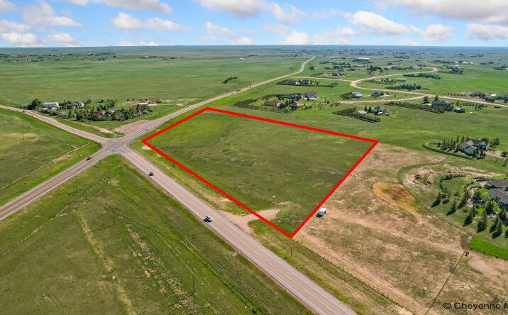 Pictures of Land property located at TBD Yellowstone Rd, Cheyenne, WY 82009 for sales - image #1