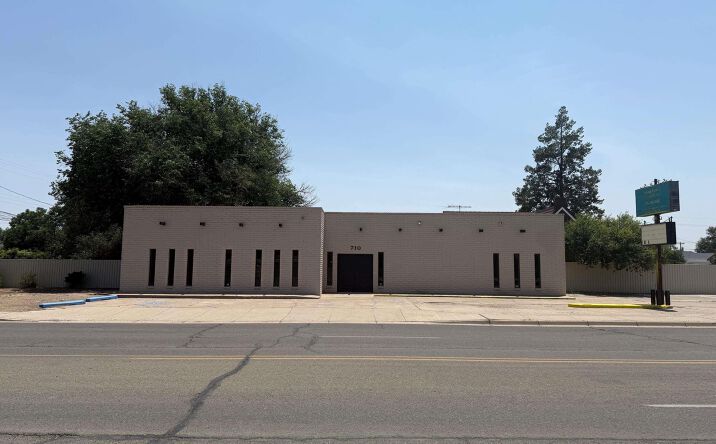 Pictures of Retail, Office property located at 710 2nd Street, Roswell, NM 88201 for sales - image #1