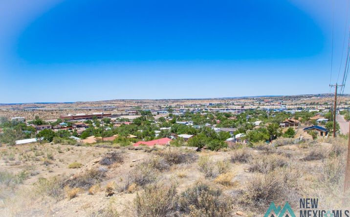 Pictures of Land property located at TBD 5th Street, Gallup, NM 87301 for sales - image #1