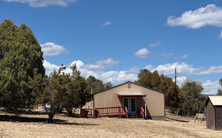 Pictures of Special Purpose property located at 8 Petrita Street, Reserve, NM 87830 for sales - image #1