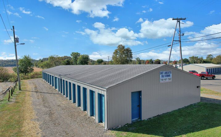 Pictures of Special Purpose property located at 180 Graceland Drive, Lancaster, OH 43130 for sales - image #1