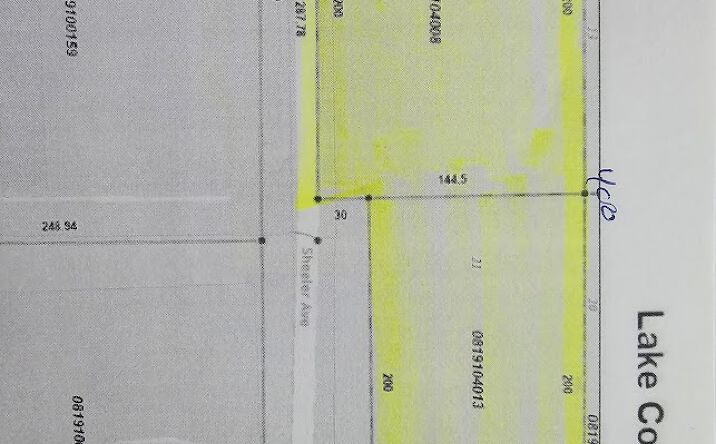 Pictures of Land property located at 603 N Austin Avenue, Waukegan, IL 60085 for sales - image #1