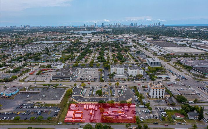 Pictures of Special Purpose property located at 18352 NW 2nd, Miami Gardens, FL 33169 for sales - image #1